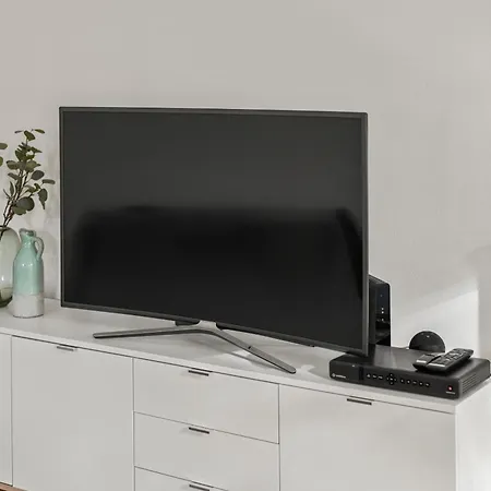 Ma - Modern 2p Appartement